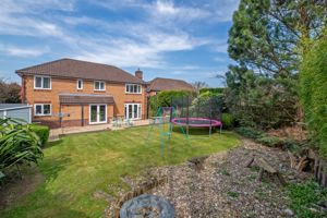 Garden- click for photo gallery